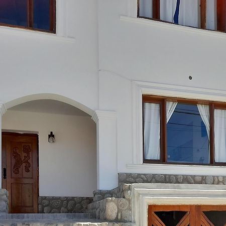 Hospedaje Lupe Cachí Zewnętrze zdjęcie